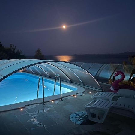Villa Desiree 프리즈바 외부 사진