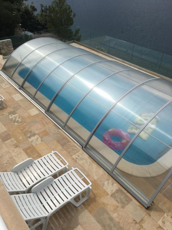 Villa Desiree 프리즈바 외부 사진