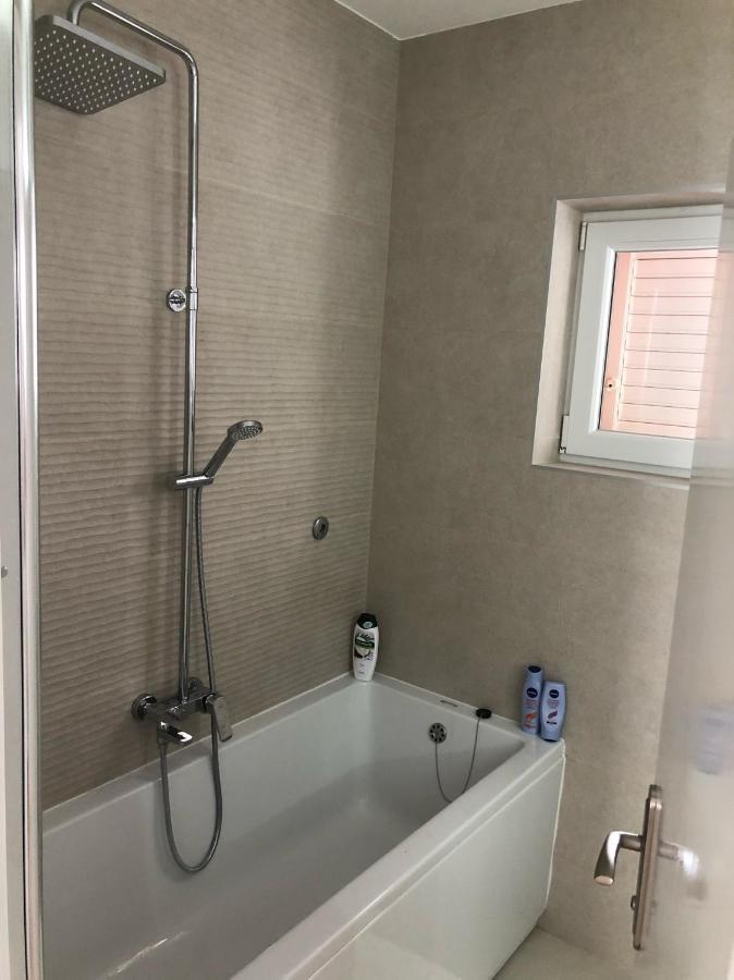 Villa Desiree 프리즈바 외부 사진
